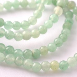 Aventurin gyerek karkötő Aventurin gyerek karkötő