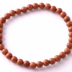 Goldstone gyerek karkötő