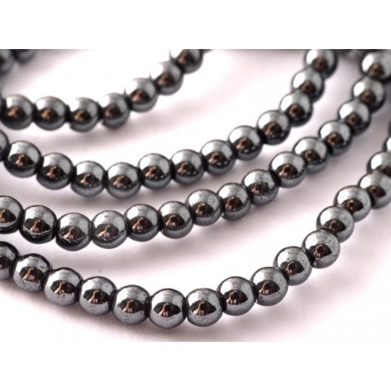 Hematit gyerek karkötő