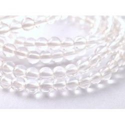 Hegyikristály gyerek karkötő Hegyikristály gyerek karkötő