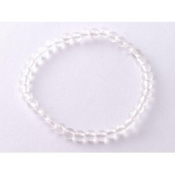 Hegyikristály gyerek karkötő