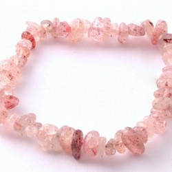 Eperkvarc  karkötő