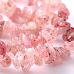 Eperkvarc  karkötő