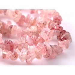 Eperkvarc  karkötő Eperkvarc  karkötő