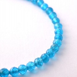 Apatit karkötő Apatit karkötő
