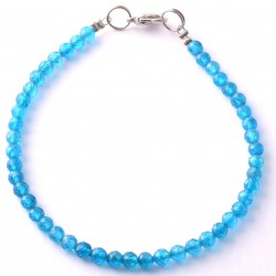 Apatit karkötő Apatit karkötő