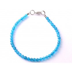 Apatit karkötő Apatit karkötő