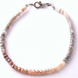 Holdkő karkötő Holdkő karkötő