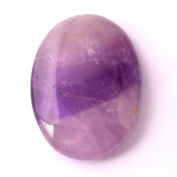Nyugtató és stresszoldó hatású ametiszt nyugikő Nyugtató és stresszoldó hatású ametiszt nyugikő