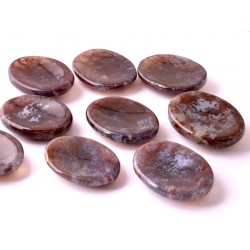 	Kiegyensúlyozó hatású, nyugtató hatású indiaachát nyugikő	