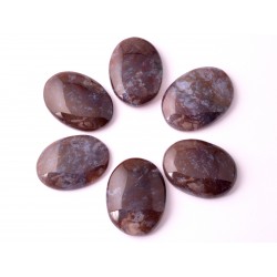 	Kiegyensúlyozó hatású, nyugtató hatású indiaachát nyugikő	