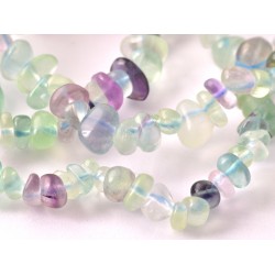 Fluorit karkötő  Fluorit karkötő