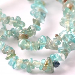 Apatit karkötő Apatit karkötő