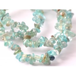 Apatit karkötő Apatit karkötő