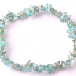 Apatit karkötő Apatit karkötő