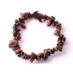 Tigrisszem karkötő Tigrisszem karkötő