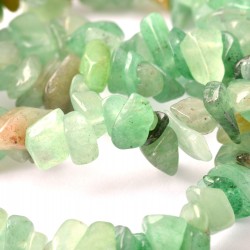 Aventurin karkötő Aventurin karkötő