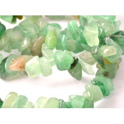 Aventurin karkötő Aventurin karkötő