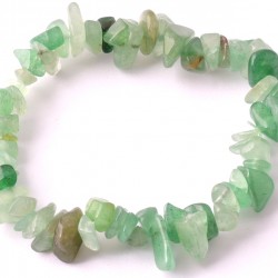 Aventurin karkötő Aventurin karkötő