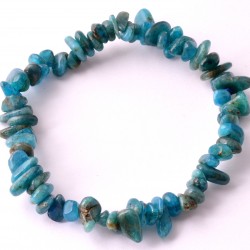 Apatit karkötő Apatit karkötő