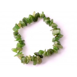 Nefrit jáde karkötő Nefrit jáde karkötő