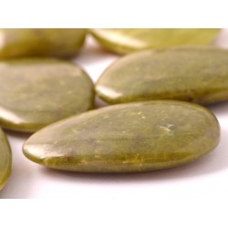 Jáde - korea jade marokkő lapos Jáde - korea jade marokkő lapos