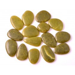 Jáde - korea jade marokkő lapos Jáde - korea jade marokkő lapos