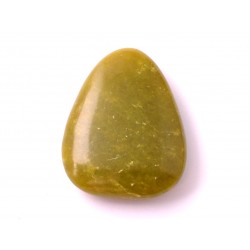 Jáde - korea jade marokkő lapos - lelki békét fokozó kő Jáde - korea jade marokkő lapos - lelki békét fokozó kő