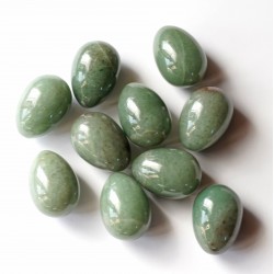 Szerencsehozó, kiegyensúlyozottságot kölcsönző aventurin ásvány tojás	 	Szerencsehozó, kiegyensúlyozottságot kölcsönző aventurin ásvány tojás