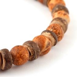 Achát férfi karkötő Achát férfi karkötő