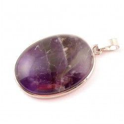 Ametiszt medál