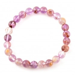 Szuper hetes - melódiakő karkötő Szuper hetes - melódiakő karkötő