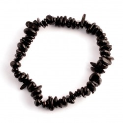 Hipersztén karkötő lekerekített Hipersztén karkötő lekerekített