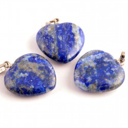 Lápisz lazuli medál Lápisz lazuli medál