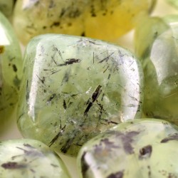 Prehnit marokkő - AAA minőségű Prehnit marokkő - AAA minőségű