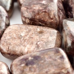 Csaroit marokkő - álomkristályok Csaroit marokkő - álomkristályok