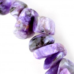 Magas minőségű csaroit karkötő, a lelki egyensúly eléréséhez Magas minőségű csaroit karkötő, a lelki egyensúly eléréséhez