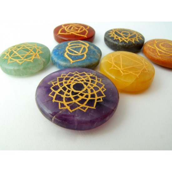 Ametiszt-aventurin-iolit-jáspis-lápisz lazuli csakra kő Ametiszt-aventurin-iolit-jáspis-lápisz lazuli csakra kő