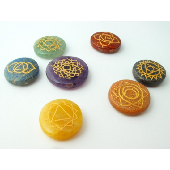 Ametiszt-aventurin-iolit-jáspis-lápisz lazuli csakra kő Ametiszt-aventurin-iolit-jáspis-lápisz lazuli csakra kő