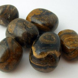 Sztromatolit marokkő