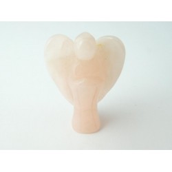 Rózsakvarc angyal Rózsakvarc angyal